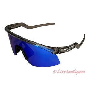 OAKLEY Hydra 24k Blue